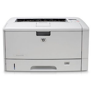 Máy in HP LaserJet 5200 Printer (Q7543A) A3